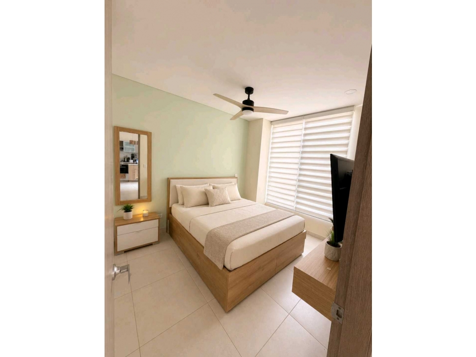 Apartamento residencial Santa Marta Colombia — foto 6