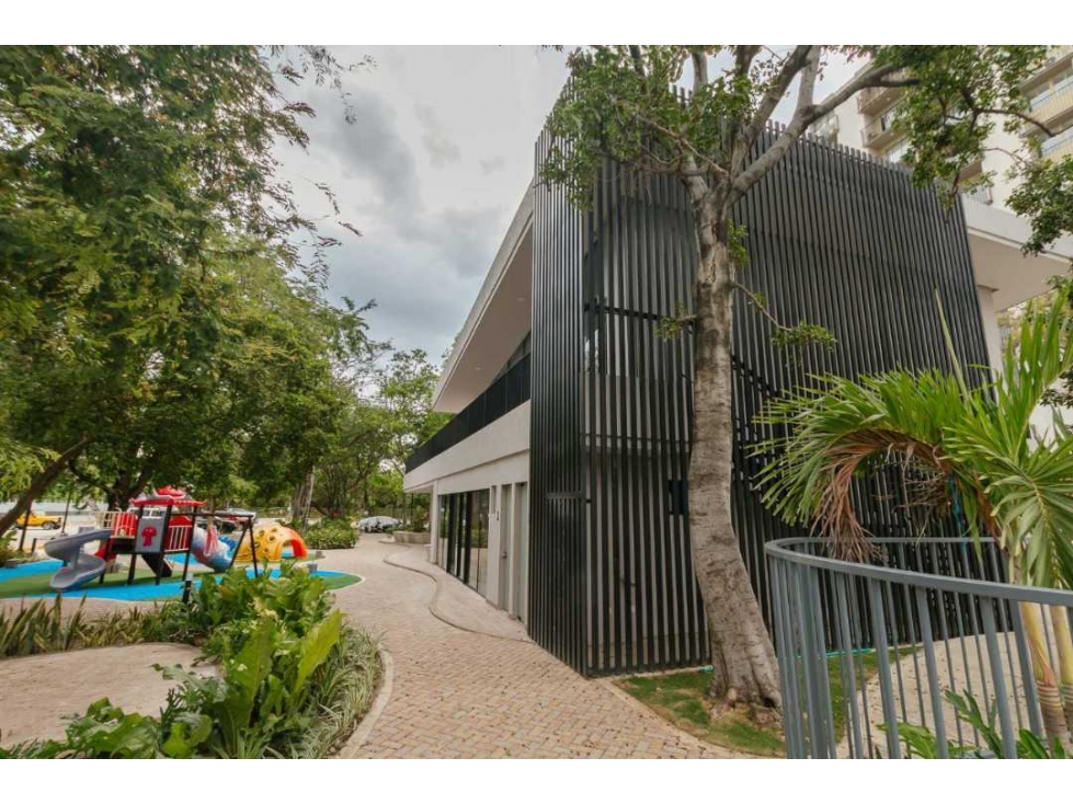Apartamento cerca a la playa de Bello Horizonte 005 R — foto 5