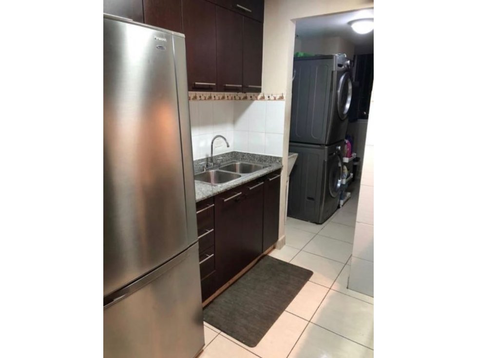 APARTAMENTO RIO ABAJO RESIDENCIA LAS PALMERAS 161m2 — foto 2