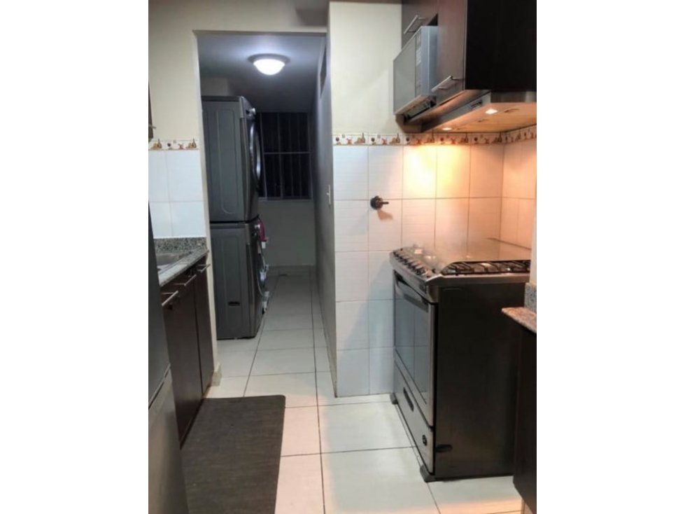 APARTAMENTO RIO ABAJO RESIDENCIA LAS PALMERAS 161m2 — foto 3