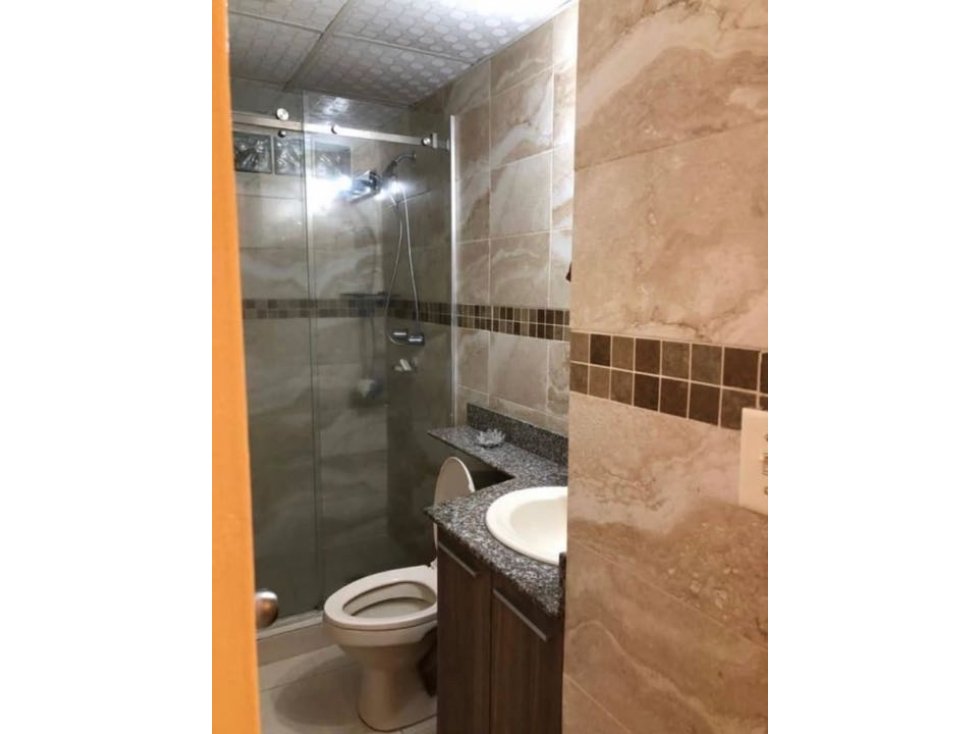 APARTAMENTO RIO ABAJO RESIDENCIA LAS PALMERAS 161m2 — foto 4