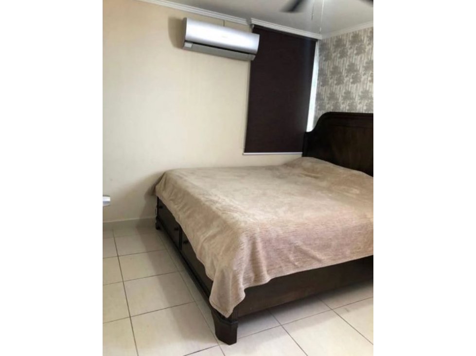APARTAMENTO RIO ABAJO RESIDENCIA LAS PALMERAS 161m2 — foto 5