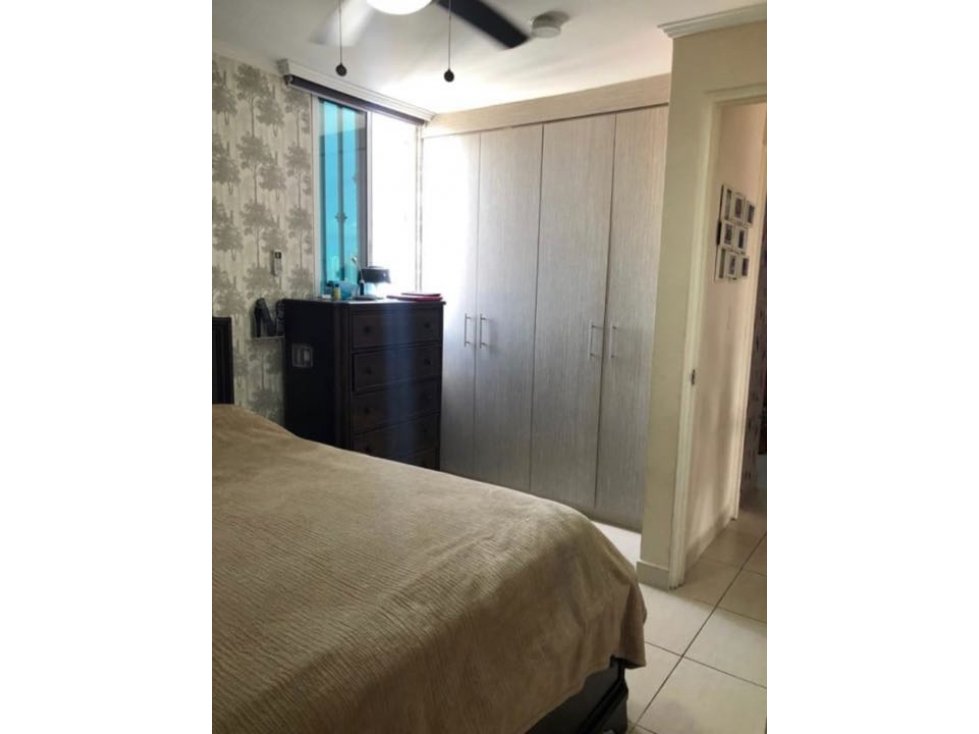 APARTAMENTO RIO ABAJO RESIDENCIA LAS PALMERAS 161m2 — foto 6