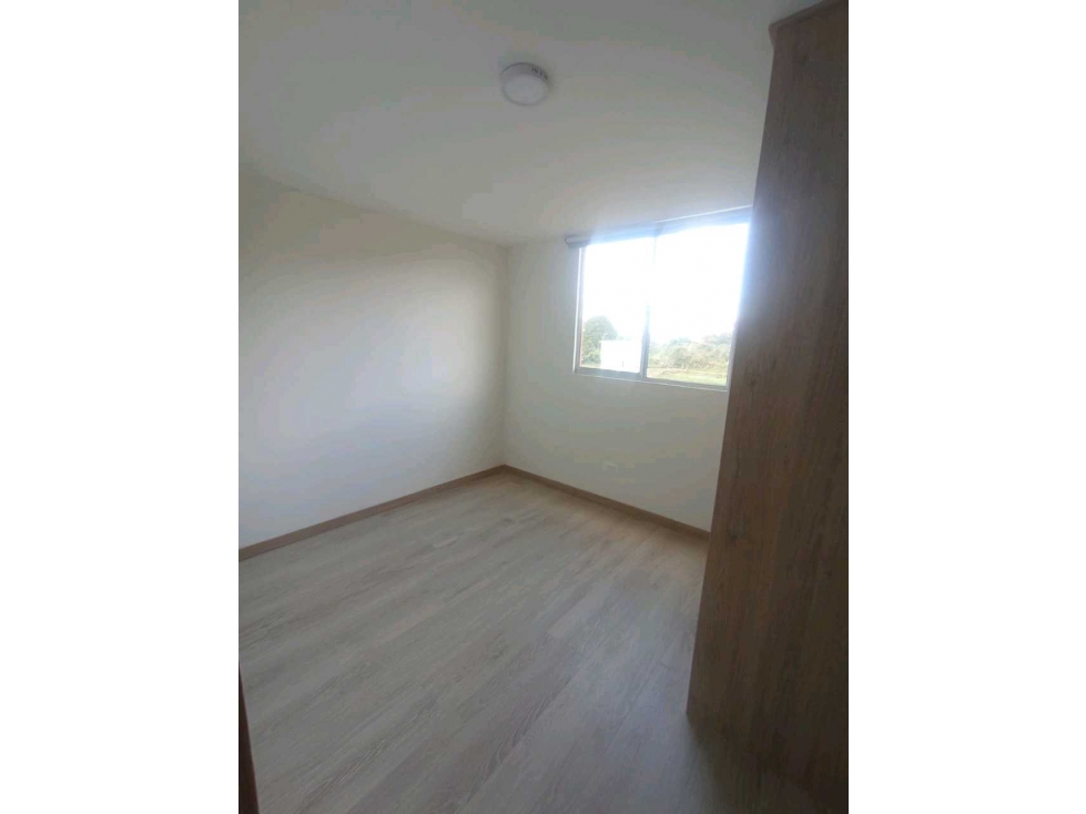 Apartamento rionegro