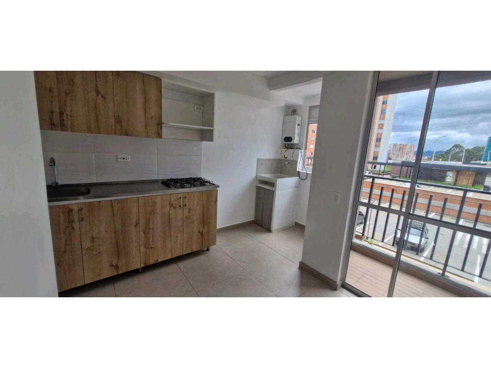 Apartamento rionegro