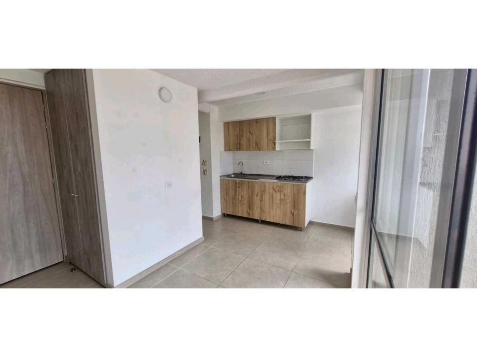 Apartamento rionegro — foto 4