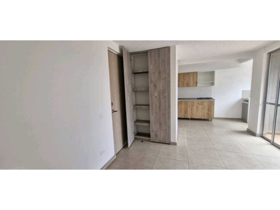 Apartamento rionegro — foto 5