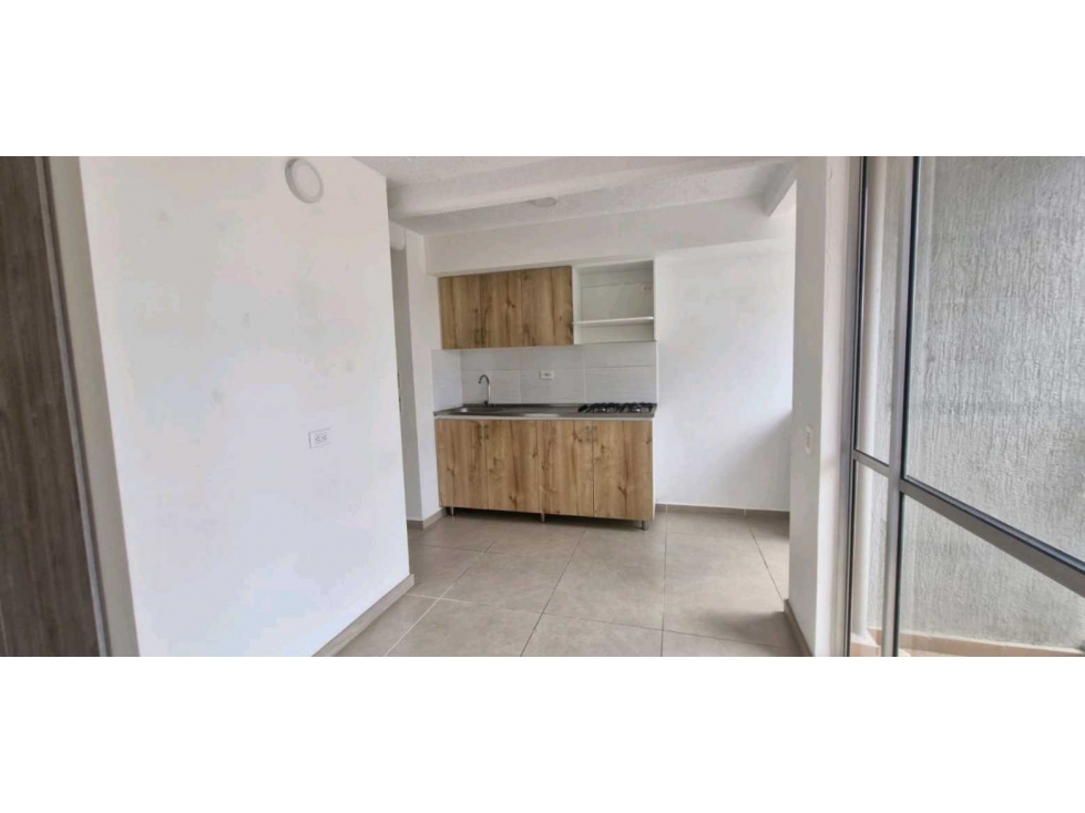 Apartamento rionegro — foto 2