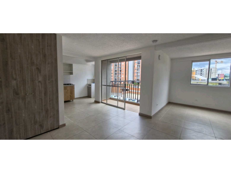Apartamento rionegro — foto 3