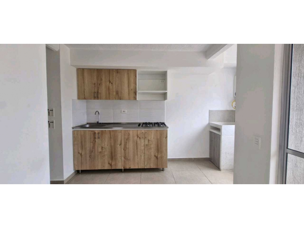 Apartamento rionegro — foto 6