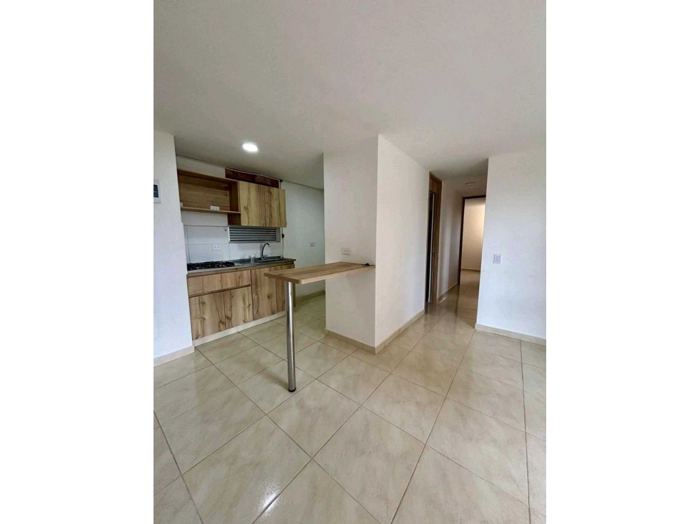 Apartamento rionegro