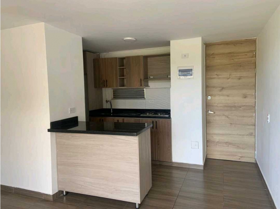 APARTAMENTO RIONEGRO