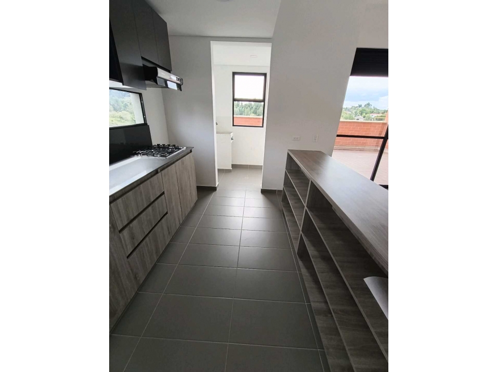 Apartamento rionegro