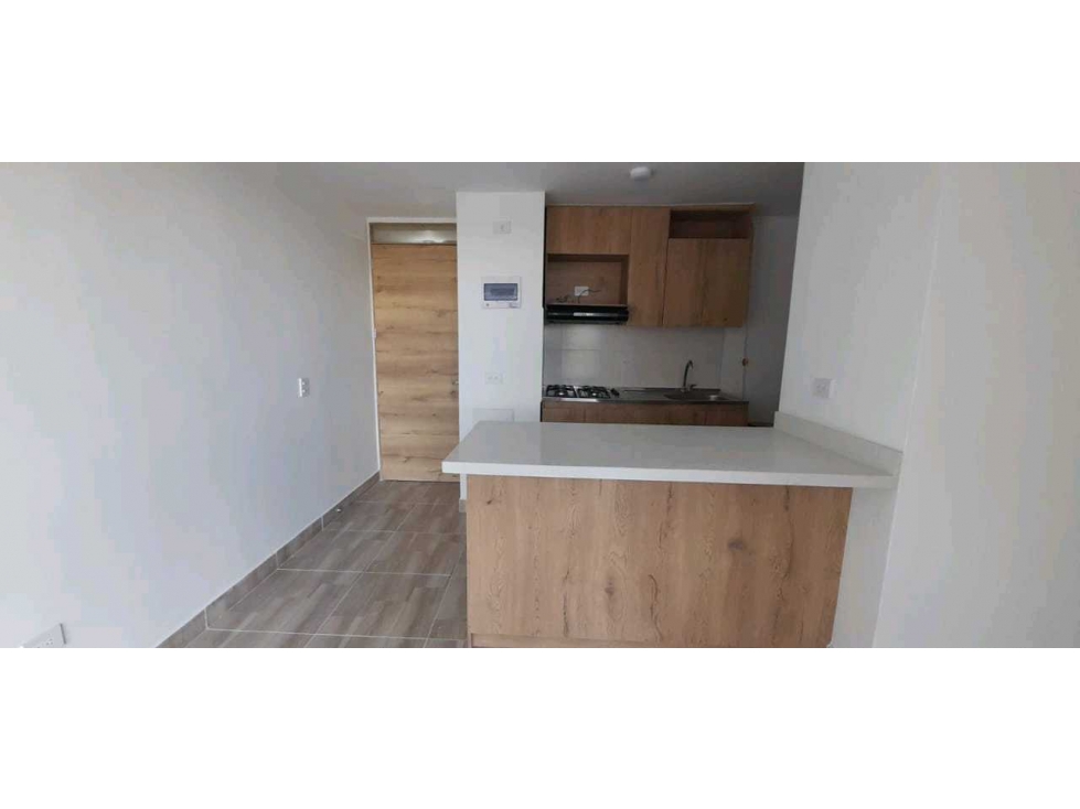 APARTAMENTO RIONEGRO