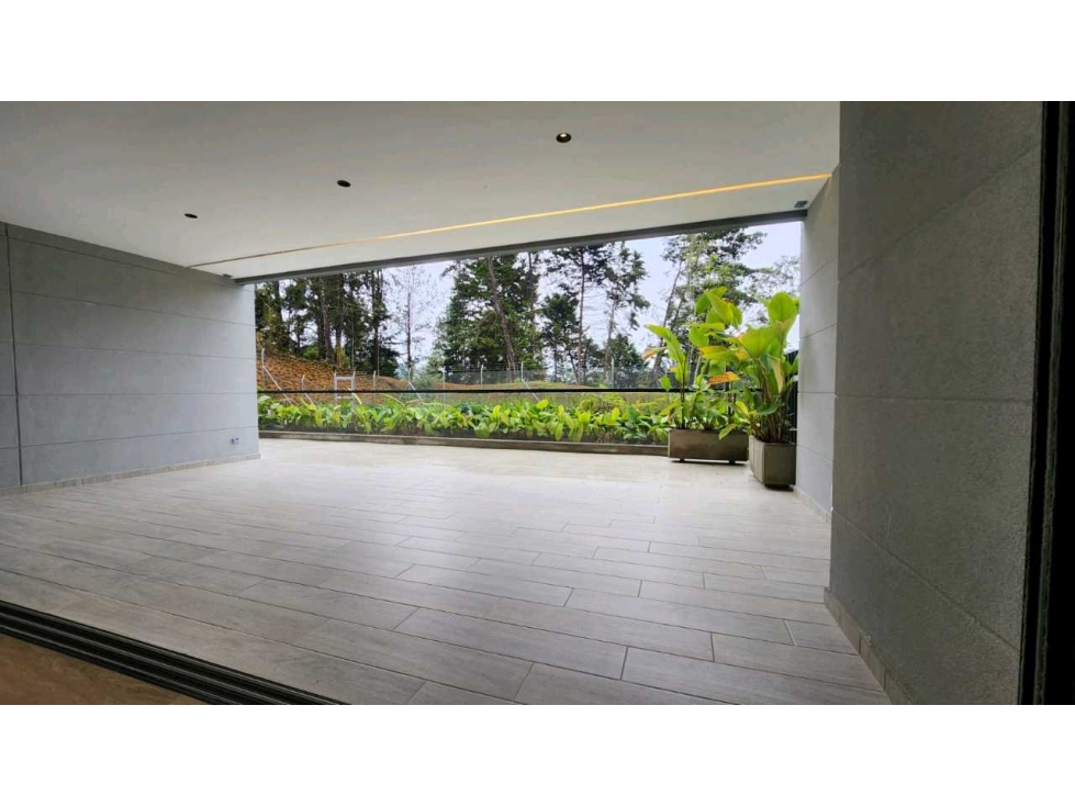 Venta de Apartamento Rionegro Antioquia