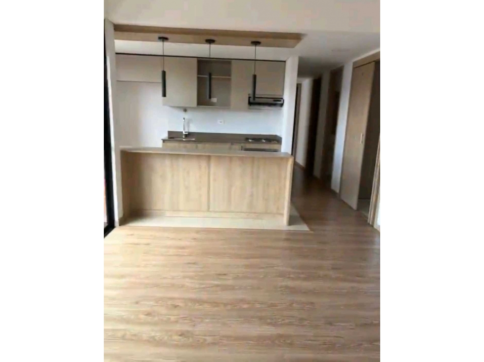 Apartamento rionegro barro blanco