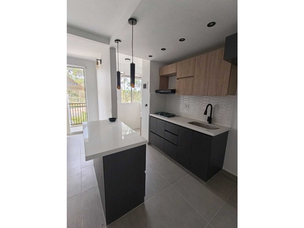 Apartamento rionegro porvenir