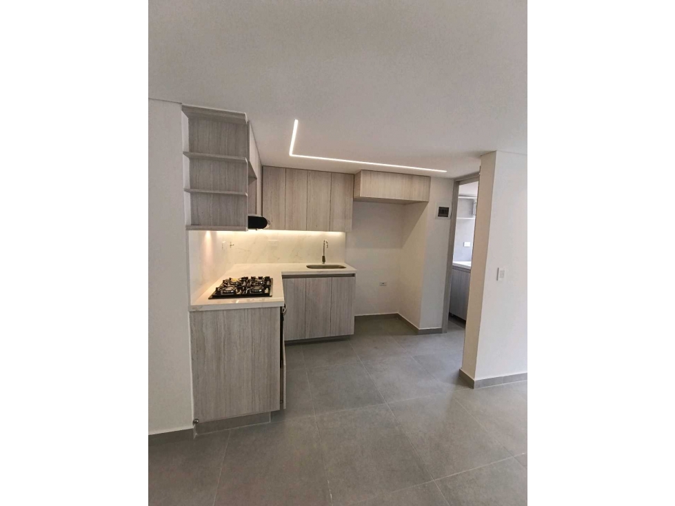 APARTAMENTO RIONEGRO PORVENIR