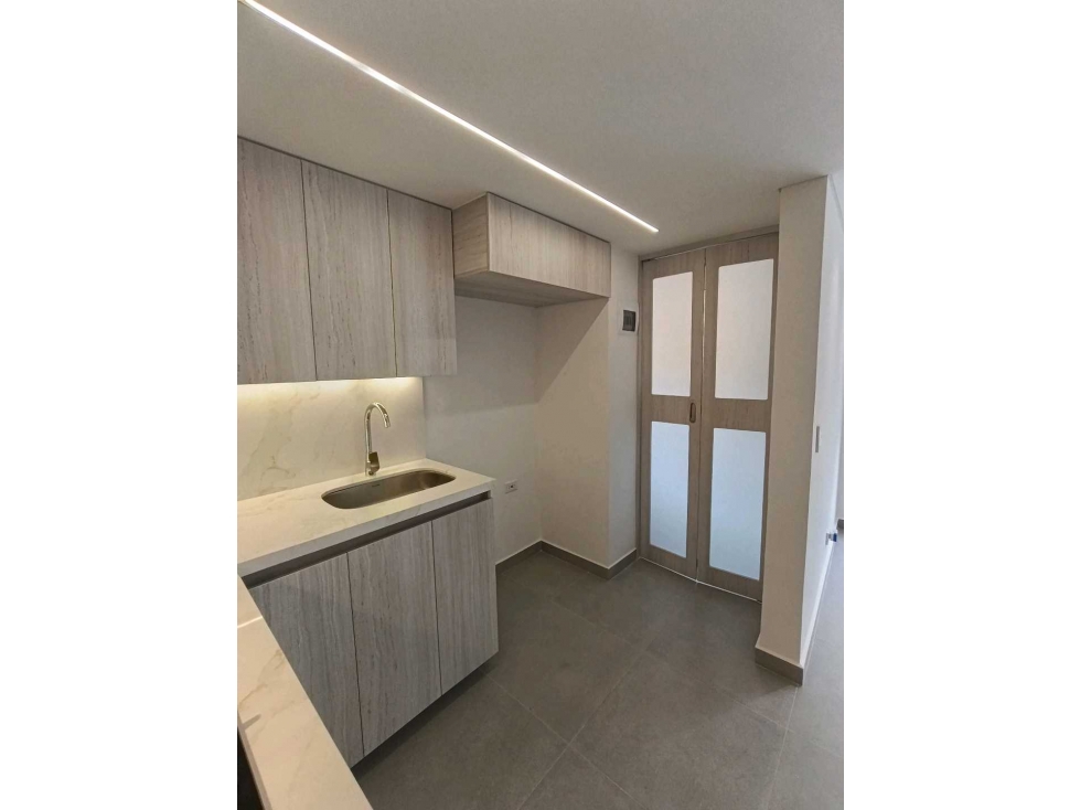 APARTAMENTO RIONEGRO PORVENIR — foto 2