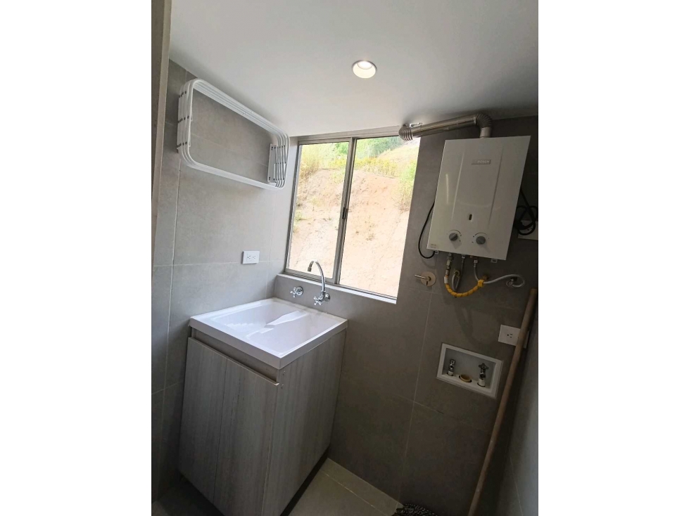 APARTAMENTO RIONEGRO PORVENIR — foto 3