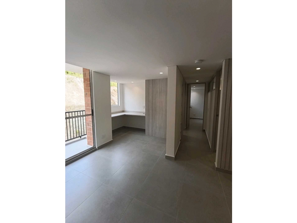 APARTAMENTO RIONEGRO PORVENIR — foto 4
