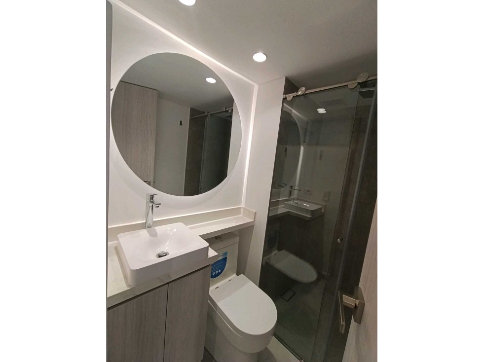 APARTAMENTO RIONEGRO PORVENIR — foto 6