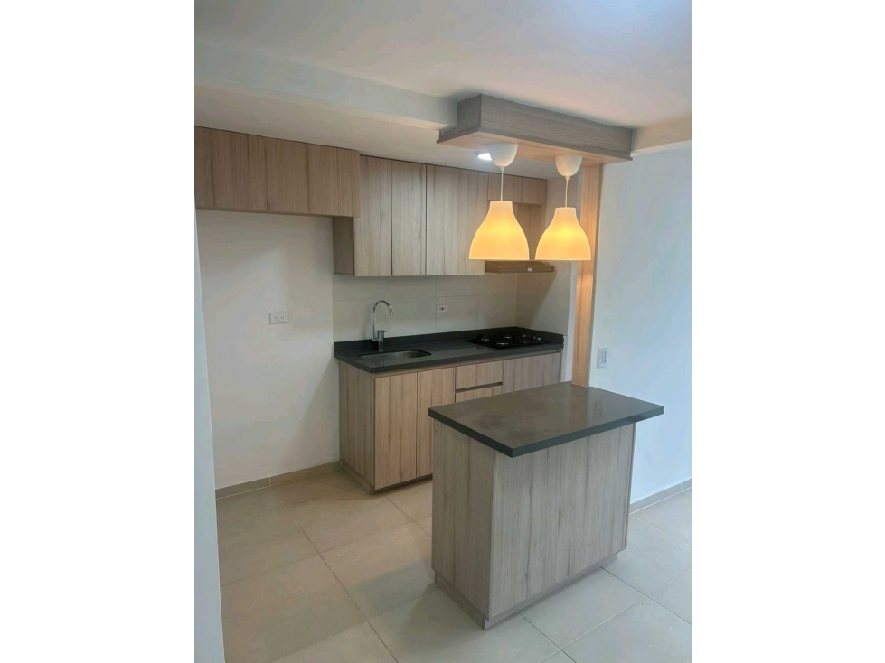 APARTAMENTO RIONEGRO PORVENIR