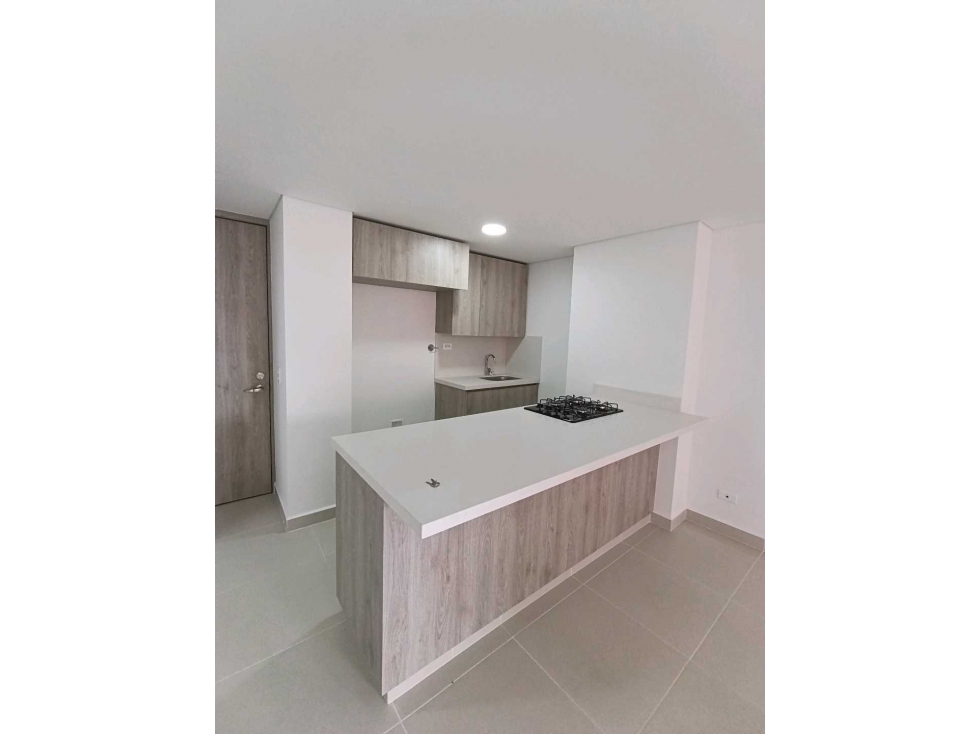 APARTAMENTO RIONEGRO SAN ANTONIO