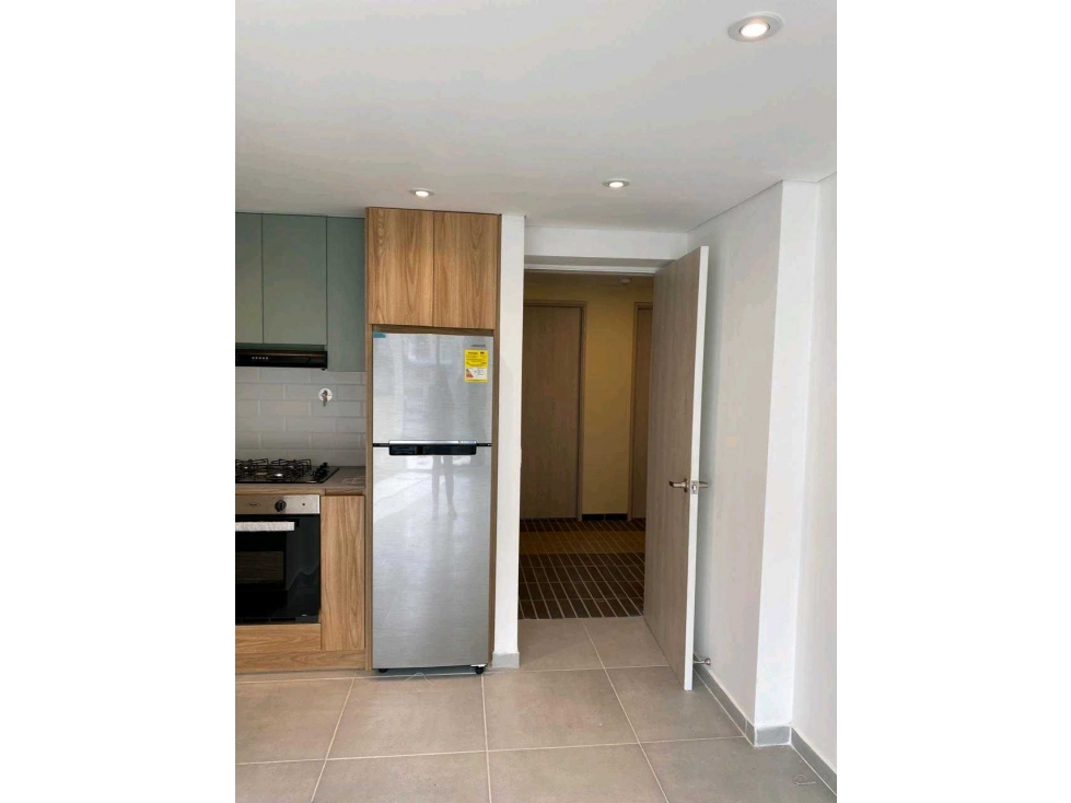 Apartamento Rionegro Sector Fontibón para Estrenar — foto 2