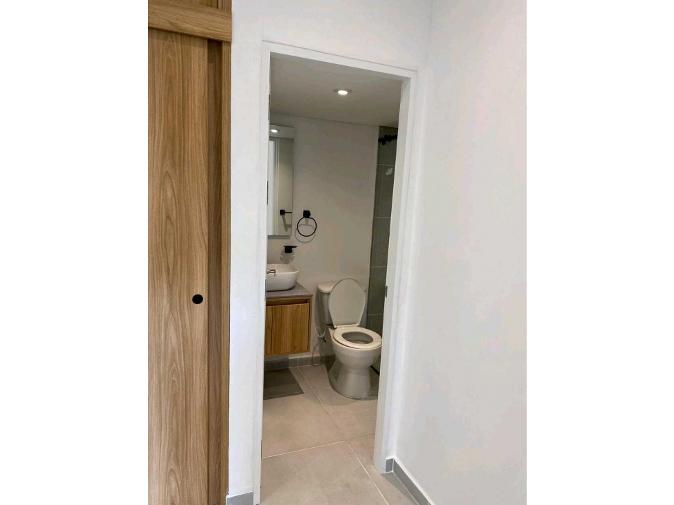 Apartamento Rionegro Sector Fontibón para Estrenar — foto 6