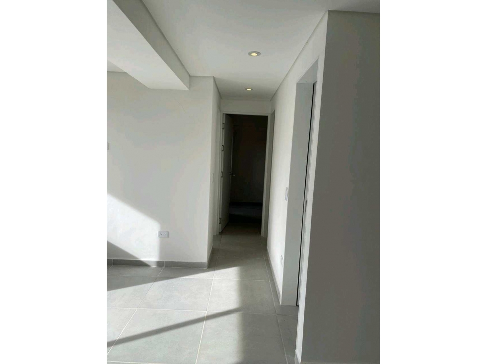 Apartamento Rionegro Sector Fontibón para Estrenar — foto 4