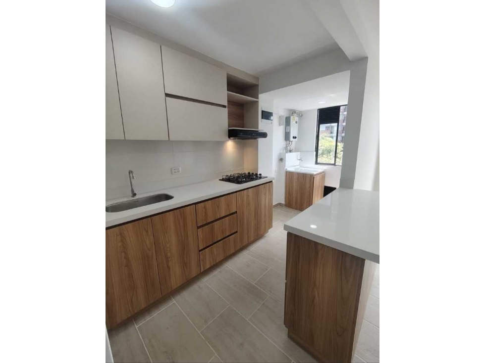 APARTAMENTO RIONEGRO UNIDAD CERRADA