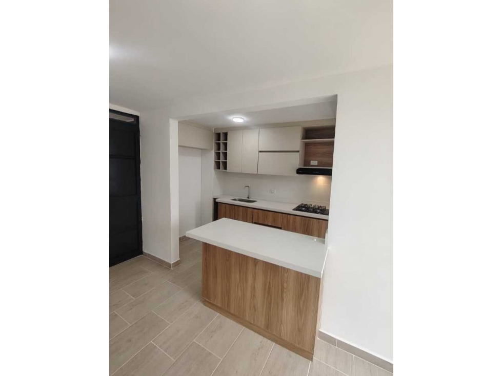 APARTAMENTO RIONEGRO UNIDAD CERRADA — foto 2