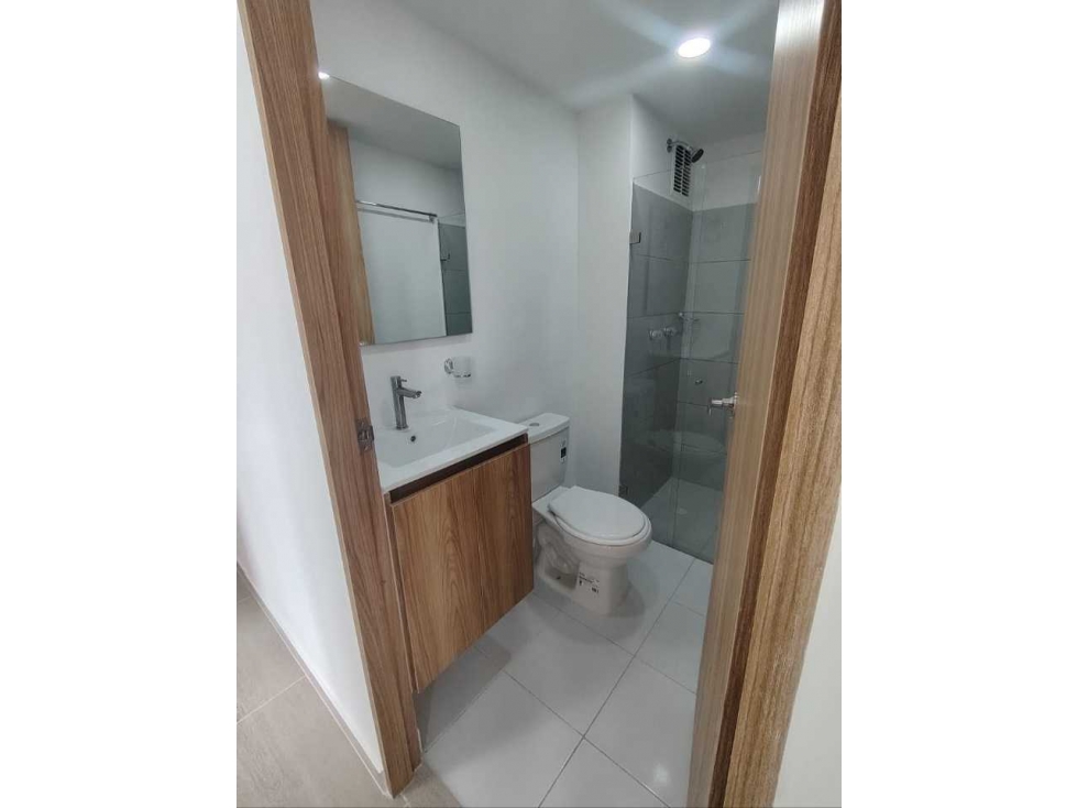 APARTAMENTO RIONEGRO UNIDAD CERRADA — foto 3