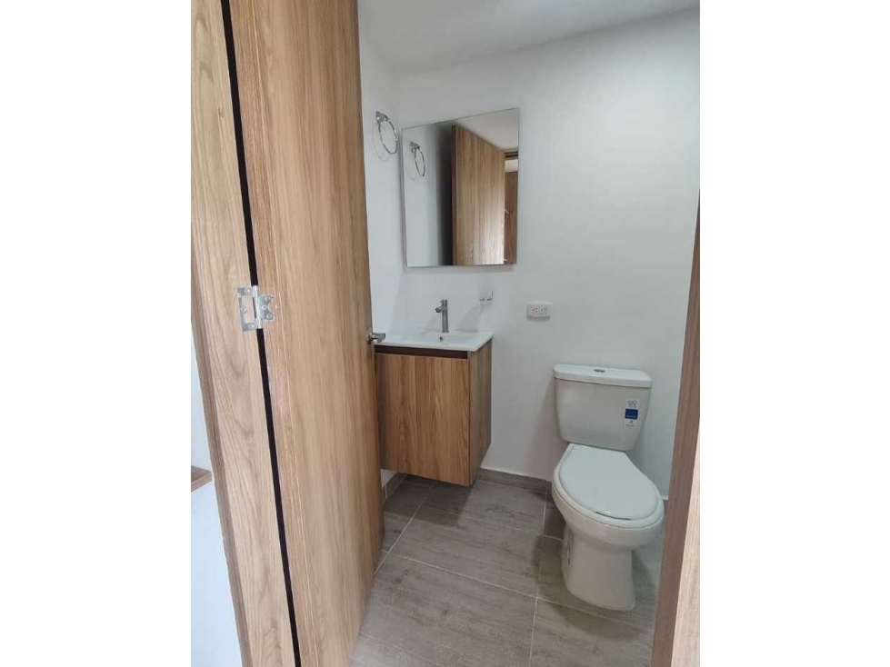 APARTAMENTO RIONEGRO UNIDAD CERRADA — foto 4