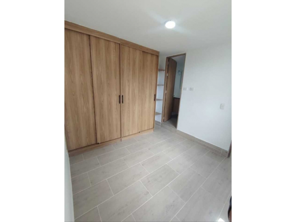 APARTAMENTO RIONEGRO UNIDAD CERRADA — foto 5