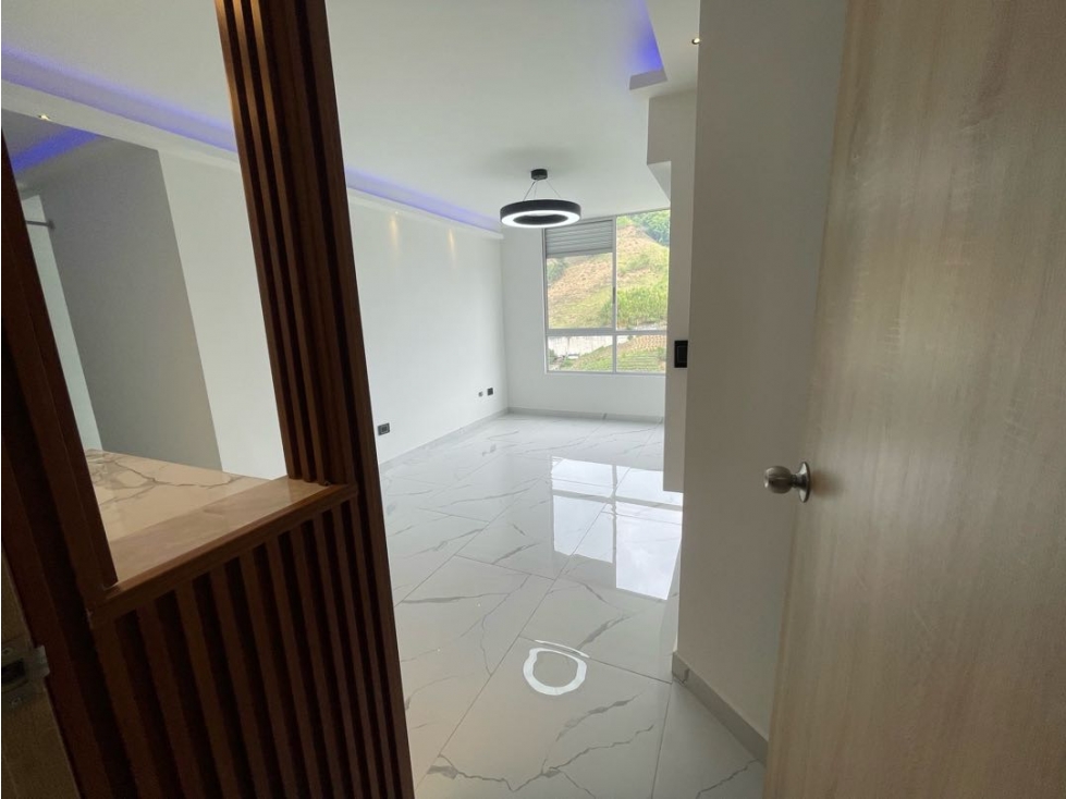 Apartamento riveras del Otún