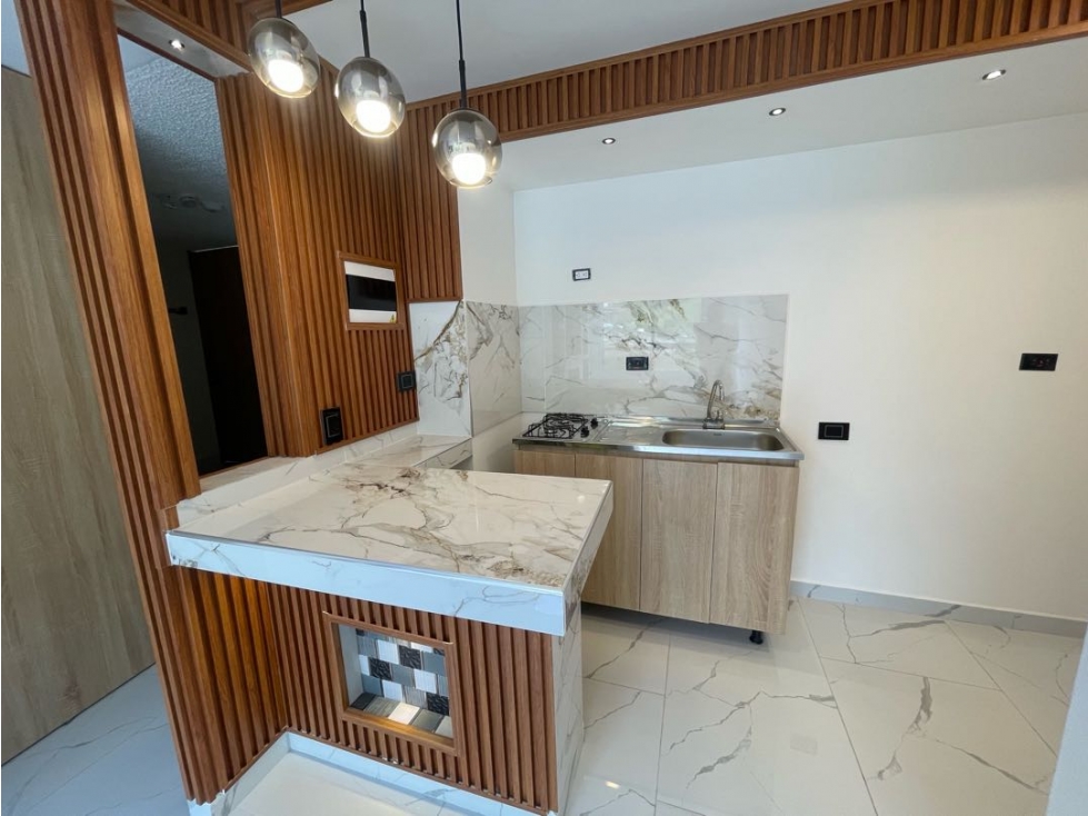 Apartamento riveras del Otún — foto 4