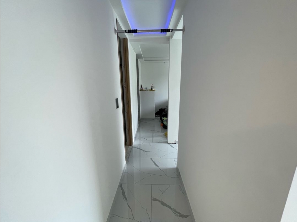 Apartamento riveras del Otún — foto 5