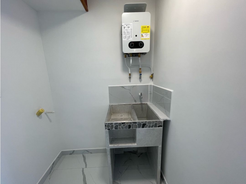 Apartamento riveras del Otún — foto 6