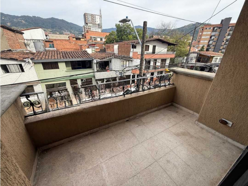 APARTAMENTO RN VENTA ENVIGADO ALCALA EDIFICIO PH 3 PISO — foto 4