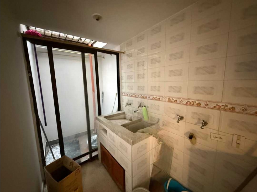 APARTAMENTO RN VENTA ENVIGADO ALCALA EDIFICIO PH 3 PISO — foto 6