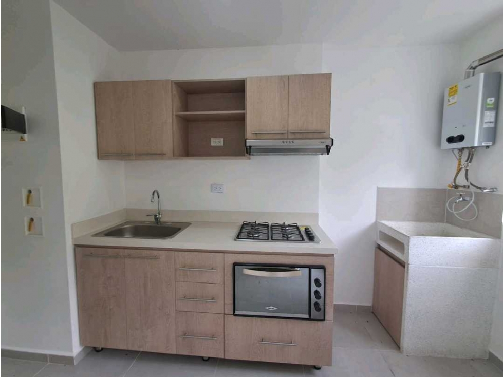 Apartamento Rionegro