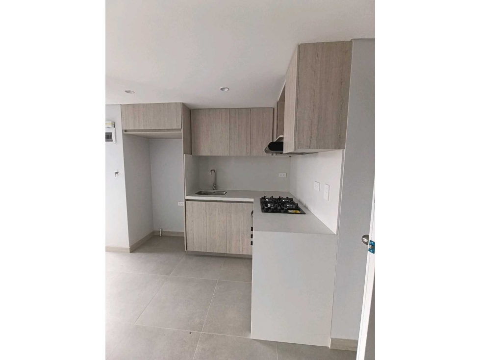 APARTAMENTO RIONEGRO PORVENIR