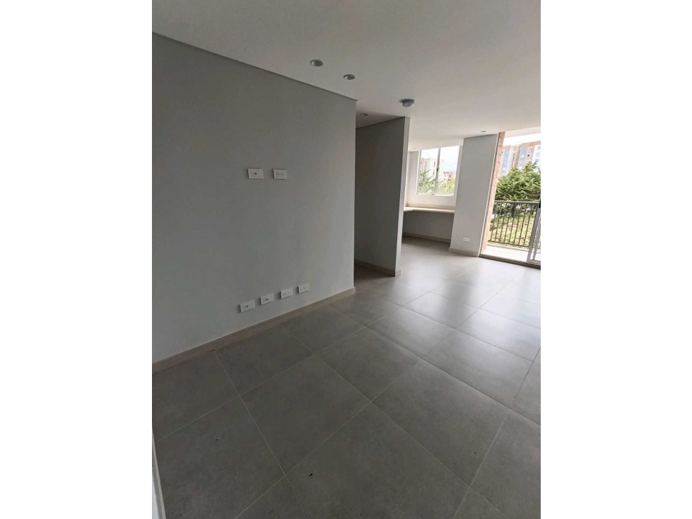 APARTAMENTO RIONEGRO PORVENIR — foto 2