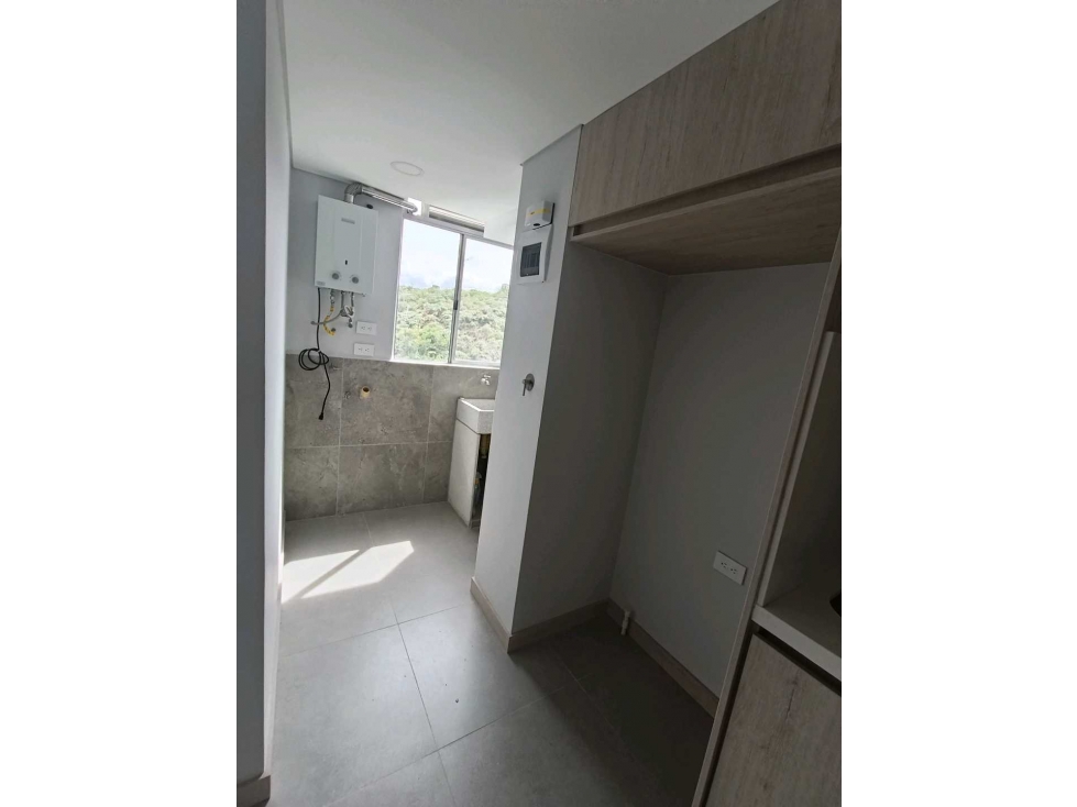 APARTAMENTO RIONEGRO PORVENIR — foto 3