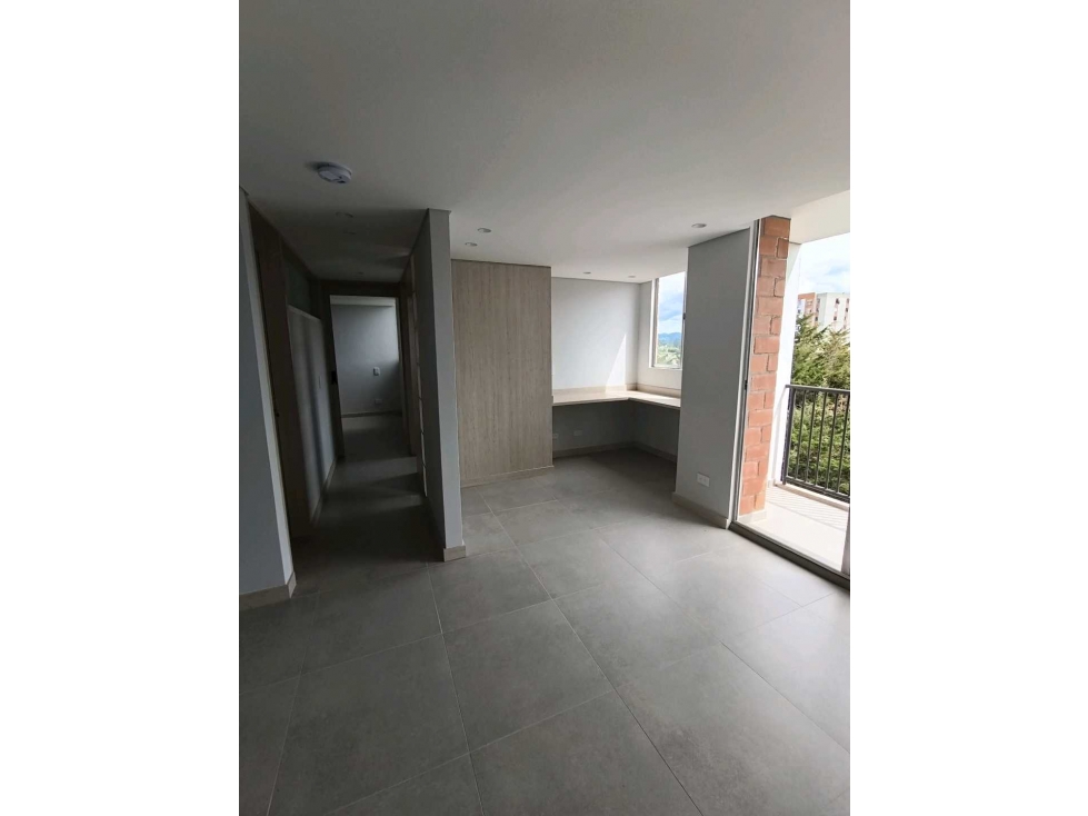 APARTAMENTO RIONEGRO PORVENIR — foto 4