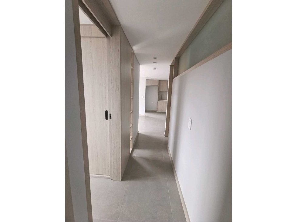 APARTAMENTO RIONEGRO PORVENIR — foto 5