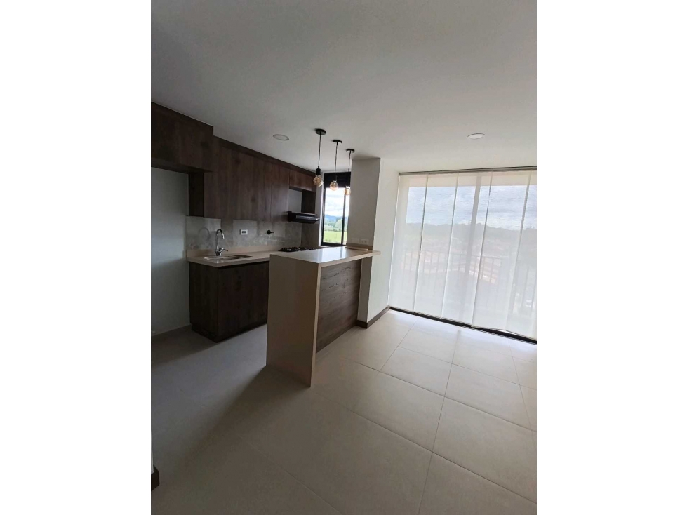 APARTAMENTO RÍO NEGRO SAN ANTONIO