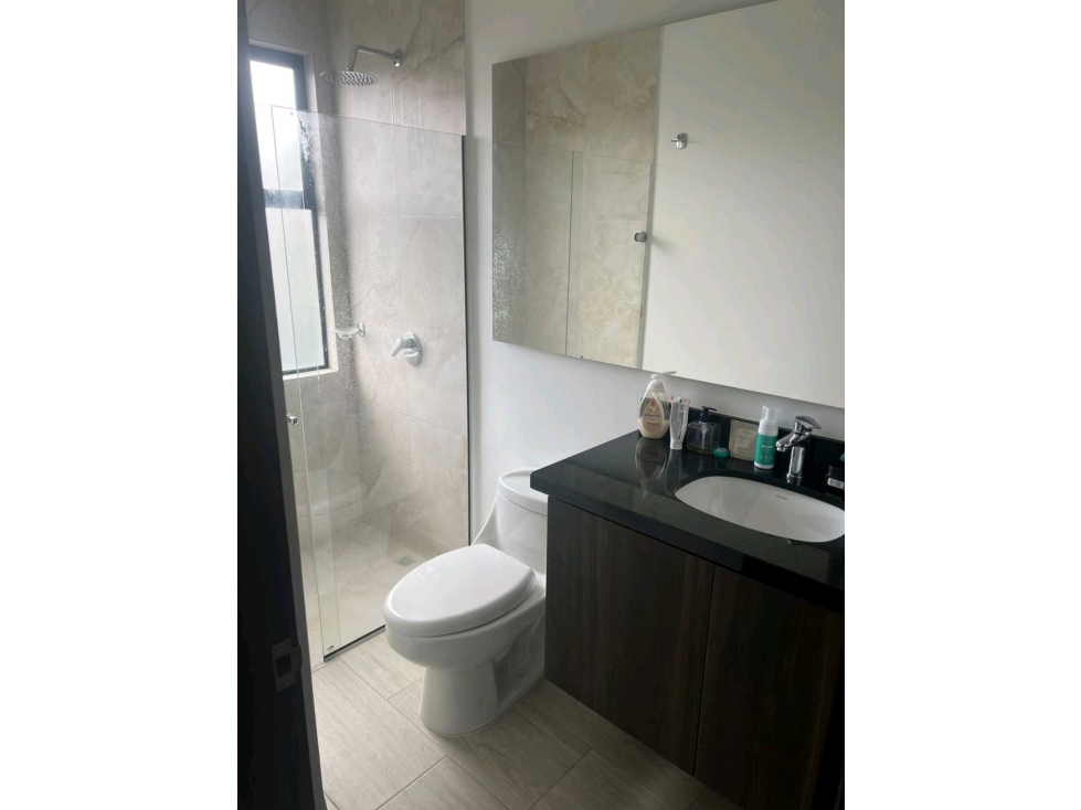 Apartamento rodeado de bosque en.El Retiro - 6